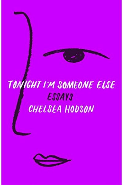 Macmillan Distribution Tonight Im Someone Else Essays