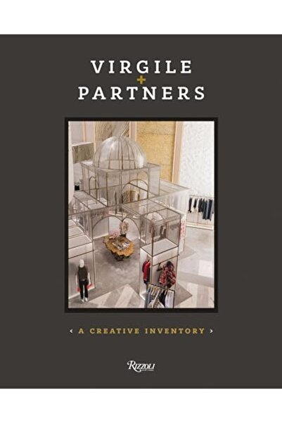 Penguin Random House فيرجيلي بارتنرز - جرد إبداعي