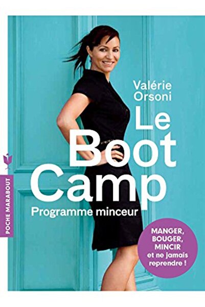 Hachette المعسكر التدريبي