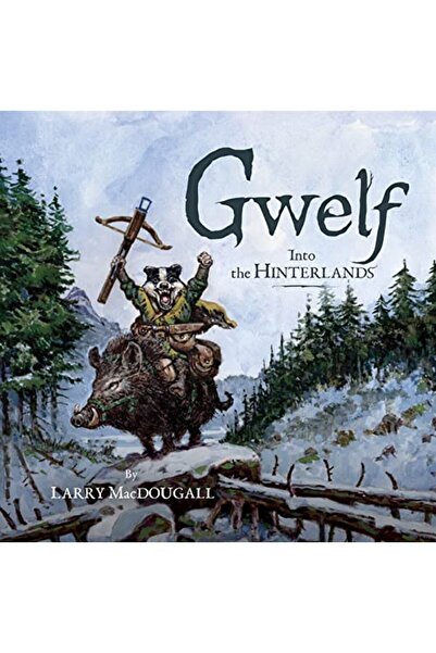 Ingram Internatıonal Inc جويلف في المناطق النائية