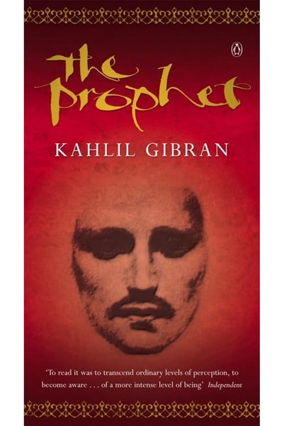 Penguin Random House The Prophet