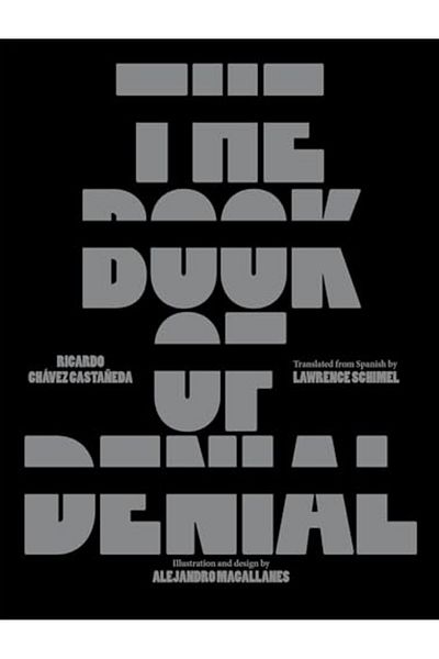Ingram The Book Of Denial
