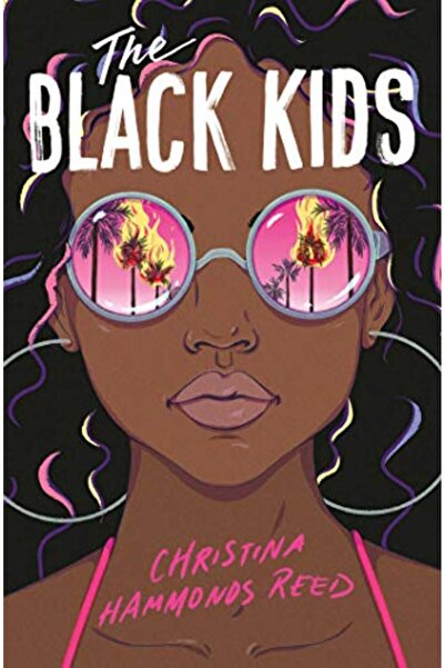 Harper Collins The Black Kids