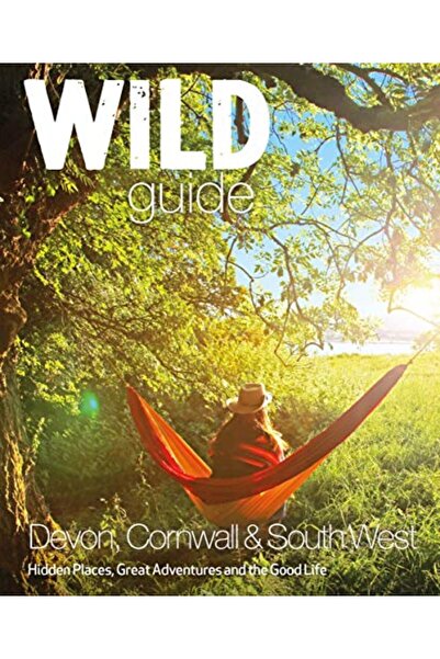 Central Books دليل بري ديفون كورنوال والجنوب الغربي والأماكن المخفية والمغامر...