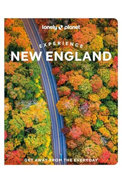 Hachette تجربة Lonely Planet في نيو إنجلاند