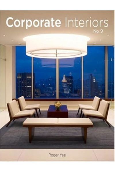 Macmillan Distribution Corporate Interiors