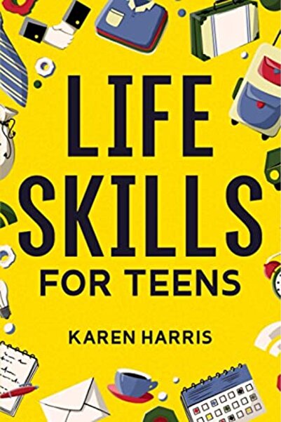 Ingram Life Skills For Teens