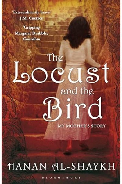 Macmillan Distribution The Locust And The Bird My Mothers Story
