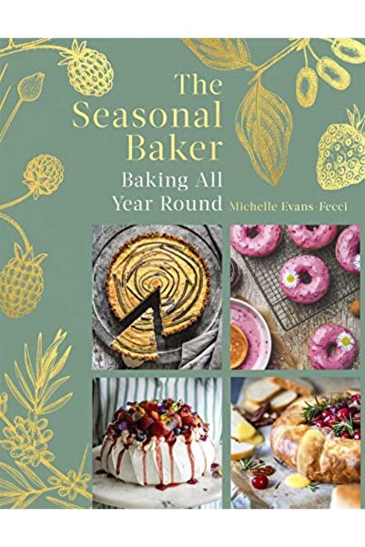 Hachette الخباز الموسمي يخبز طوال العام