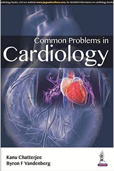 Ingram Common Problems In Cardiology