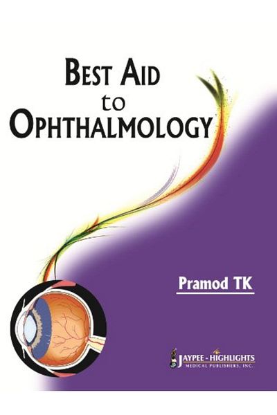 Ingram Best Aid To Ophthalmology