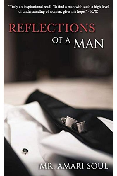 Ingram Reflections Of A Man