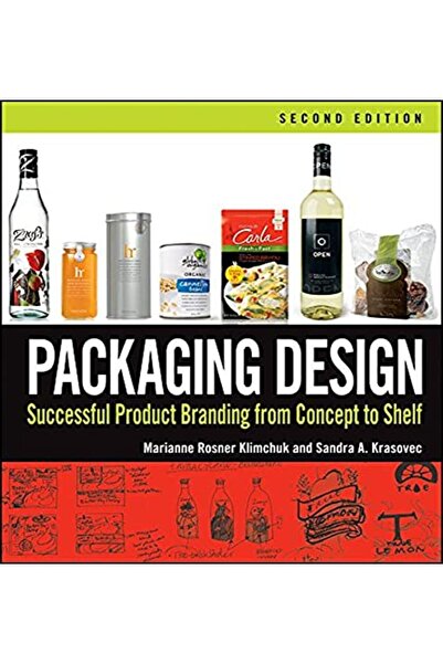 Wiley تصميم التغليف والعلامة التجارية الناجحة للمنتج من الفكرة إلى العرض