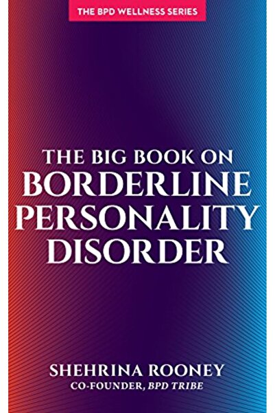 Ingram The Big Book On Borderline Personality Disorder