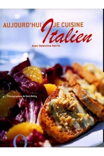 EDDL اليوم مطبخي الإيطالي