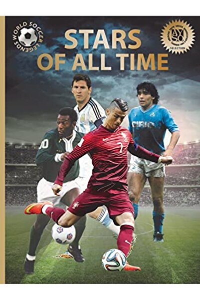 Ingram Stars Of All Time