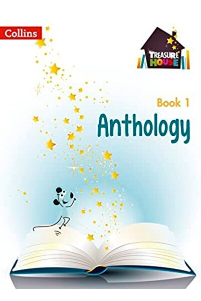 Harper Collins مختارات السنة الأولى بيت الكنز