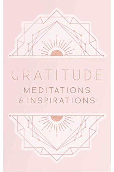 Simon Schuster إلهامات وتأملات في الامتنان