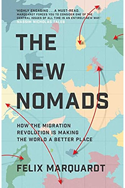 Harper Collins الرحالة الجديد