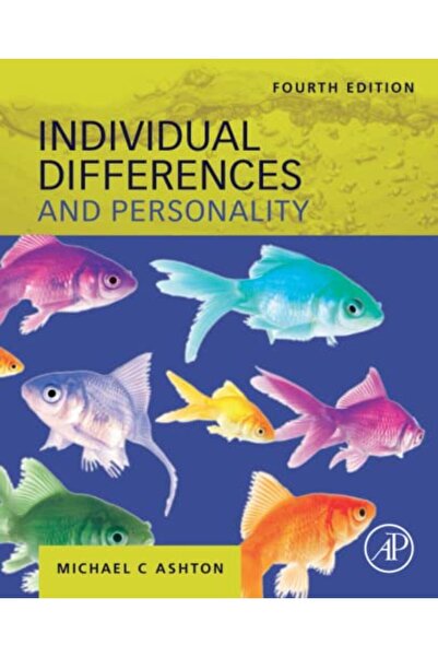 Elsevier الفروق الفردية والشخصية