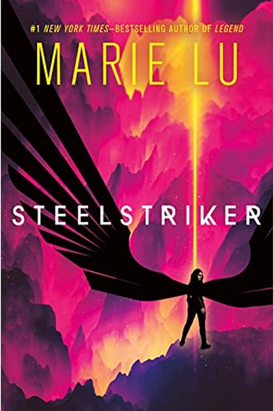 Macmillan Distribution Steelstriker