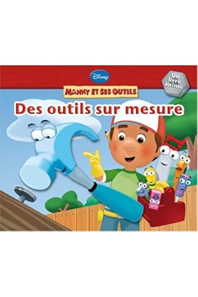 Hachette أدوات القياس