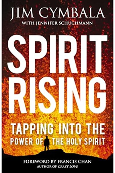 Harper Collins ارتفاع الروح: الاستفادة من قوة الروح القدس