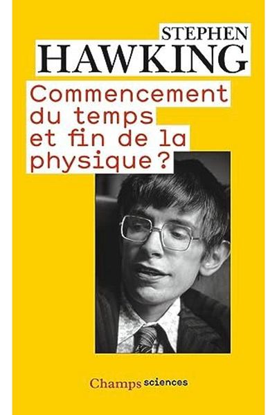 UD Union Distribution بدء Du Temps Et Fin De La Physique