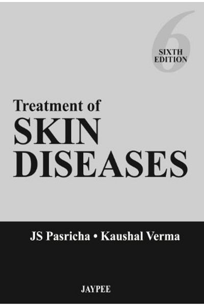 Ingram Treatment Of Skin Diseases