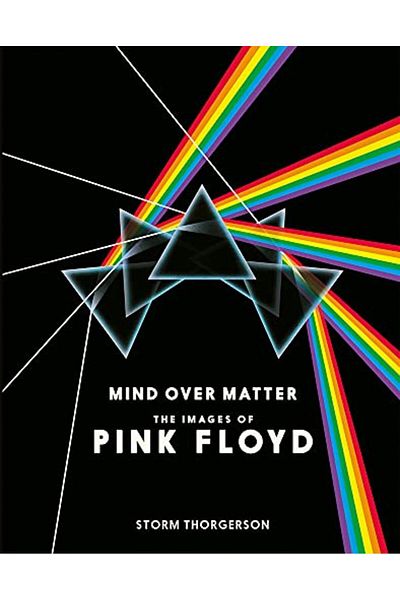 Ingram Pink Floyd Mind Over Matter