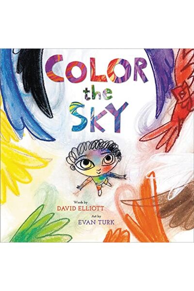 Hachette لون السماء