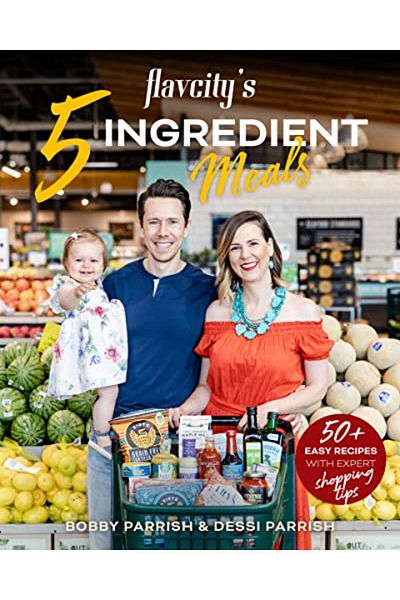 Ingram 5 Ingredient Semihomemade Meals 50 Easy & Tasty Recipes Using The Best Ingredients From The Grocer