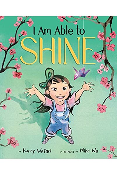 Gardners Books أنا قادر على التألق