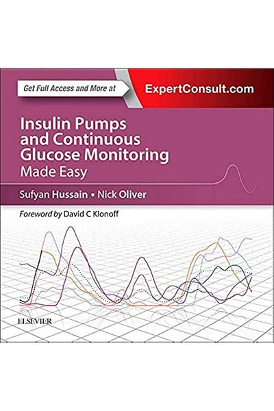 Elsevier Insulin Pumps And Continuous Glucose Monitoring Made Easy