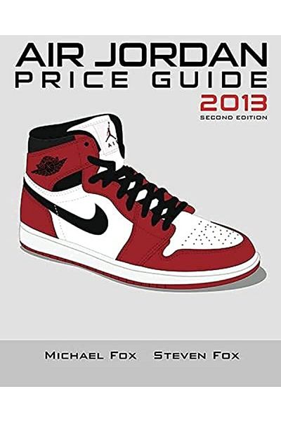 Ingram Air Jordan Price Guide 2013 Blackwhite