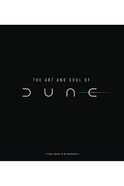 Simon Schuster فن وروح الكثبان الرملية