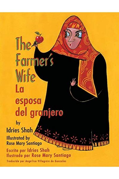 Ingram The Farmers Wife La Esposa Del Granjero Englishspanish Edition