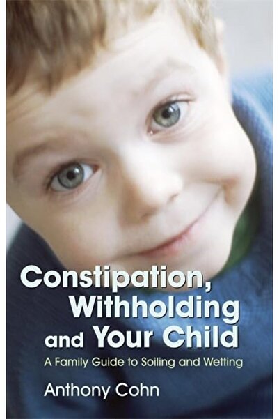 Hachette الإمساك وطفلك دليل الأسرة للتبول والتبرز