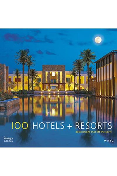 Ingram 100 Hotels Resorts