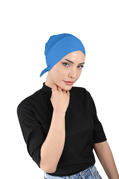 Ecardin Breathable Clima Fit Cross Bone - St 258 Saks