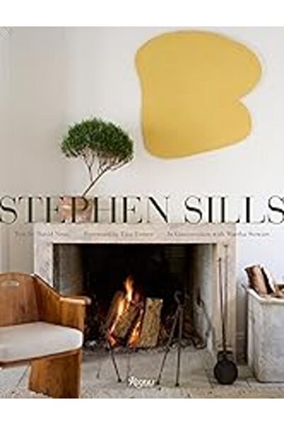 Penguin Random House ستيفن سيلز رؤية للتصميم