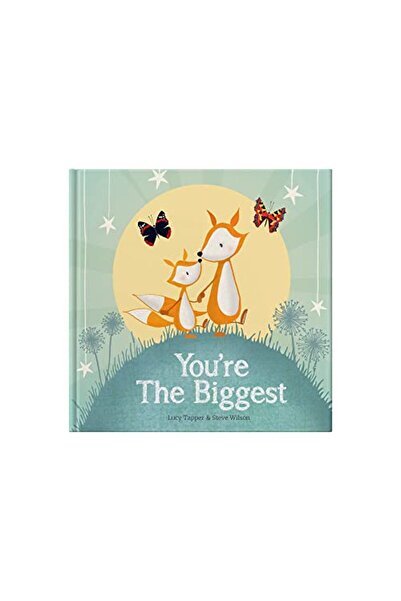 Gardners Books أنت الأكبر