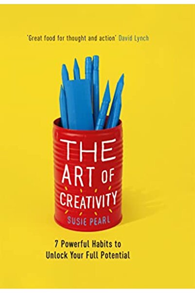 Hachette فن الإبداع العادات اليومية للأشخاص المبدعين للغاية