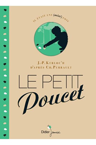 DİDİER JEUNESSE لو بوتي بوسيه