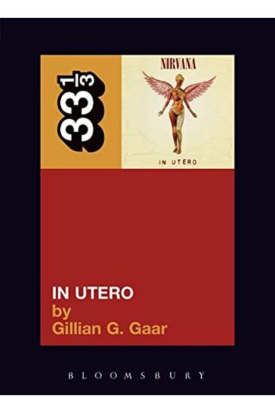 Macmillan Distribution Nirvanas In Utero