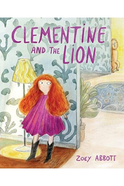 Turnaround كليمنتين والأسد