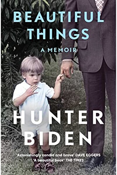 Harper Collins أشياء جميلة: مذكرات