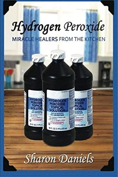 Ingram Hydrogen Peroxide