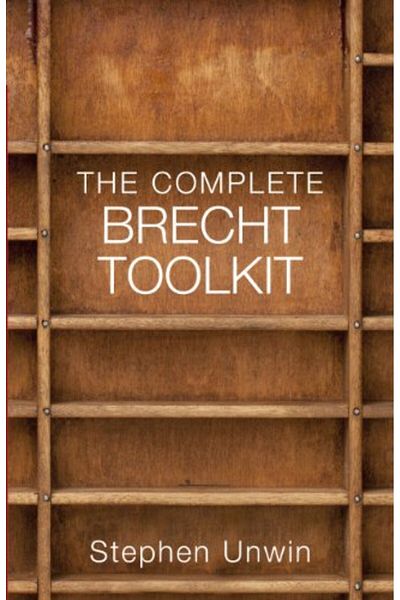 Macmillan Distribution The Complete Brecht Toolkit