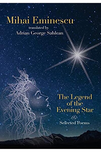 Ingram Internatıonal Inc ميهاي إمينسكو أسطورة نجم المساء وقصائد مختارة ترجمات...